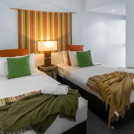 African Escape On Level 38 - Balcony With Views Бризбейн Екстериор снимка